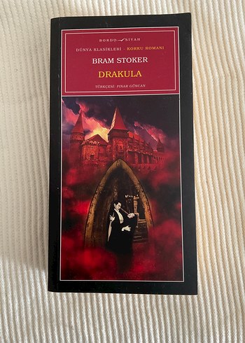 Beden Bordo Siyah Dünya Klasikleri 5 adet