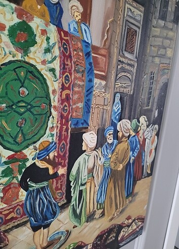 Yağlı boya