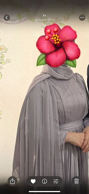 Abiye elbise
