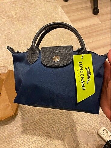 Longchamp replika çanta