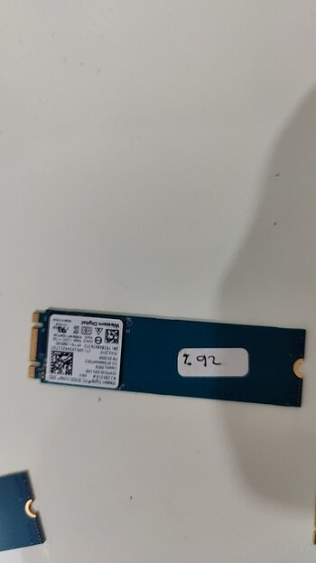 Ssd 256gb 