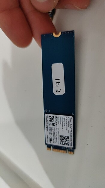 Ssd 256gb 