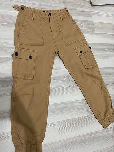 kargo pantalon