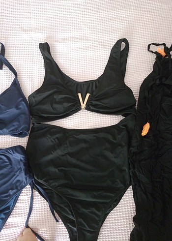Trendyol & Milla Mayo bıkıni set