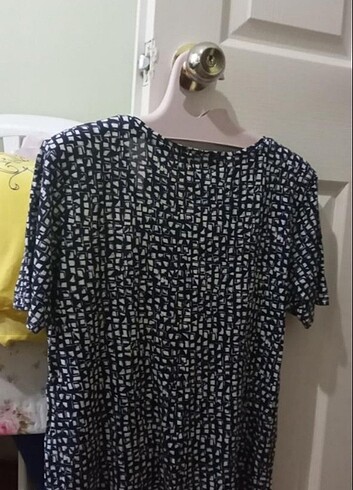 LC Waikiki LCW Bluz