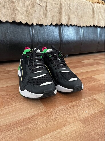 Puma Puma orjinal spor ayakkabı