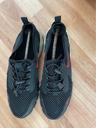 Caddy wolfclaw sandalet ayakkabı - Görsel 5