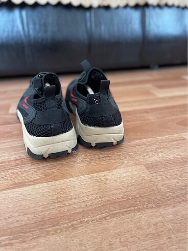 Caddy wolfclaw sandalet ayakkabı - Görsel 2