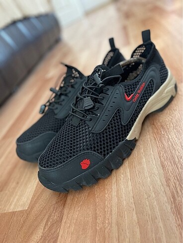 Caddy wolfclaw sandalet ayakkabı - Görsel 4