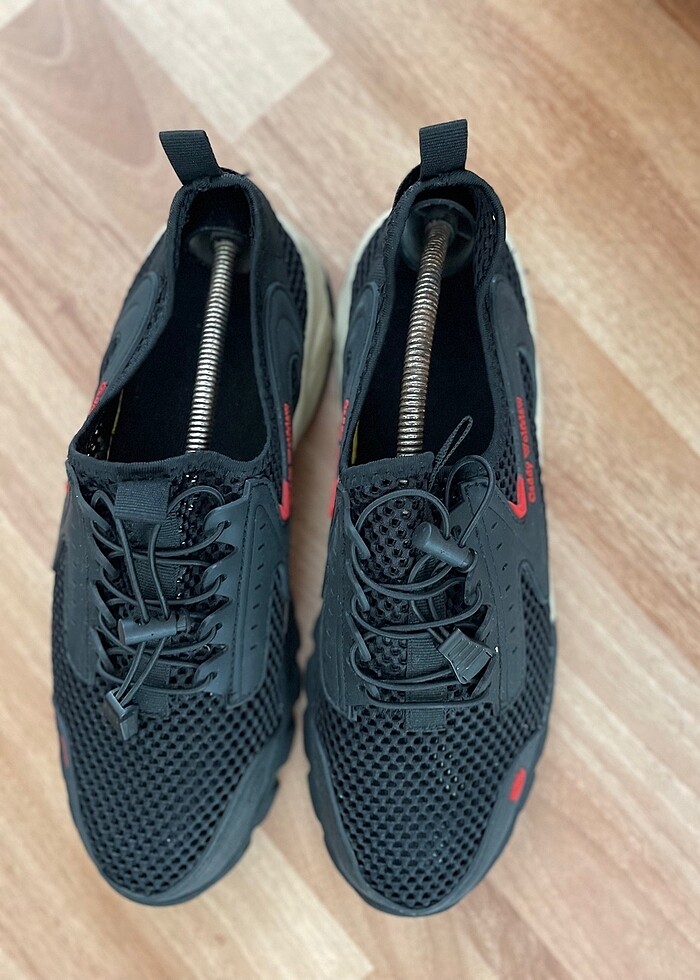 Caddy wolfclaw sandalet ayakkabı - Görsel 5