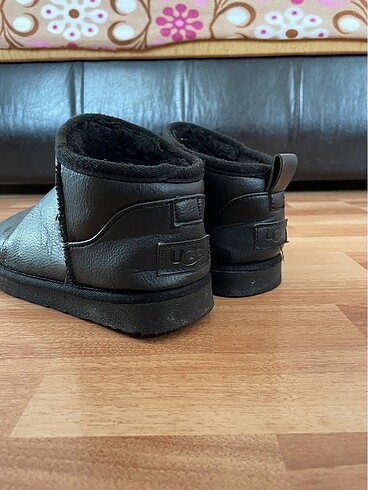Orjinal ugg bot