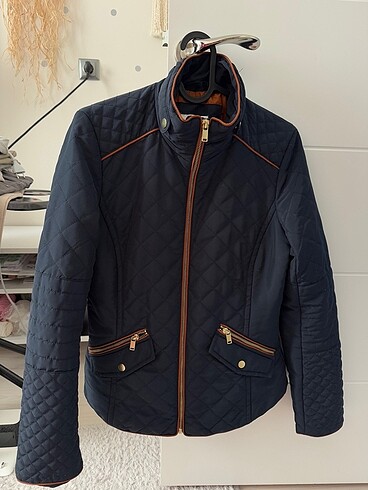 H&M ceket
