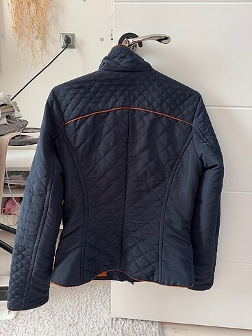 s Beden lacivert Renk H&M ceket