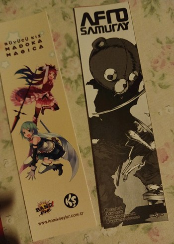 Beden Renk Çeşitli Marvel Çizgi Roman Anime Manga Ayraç seti