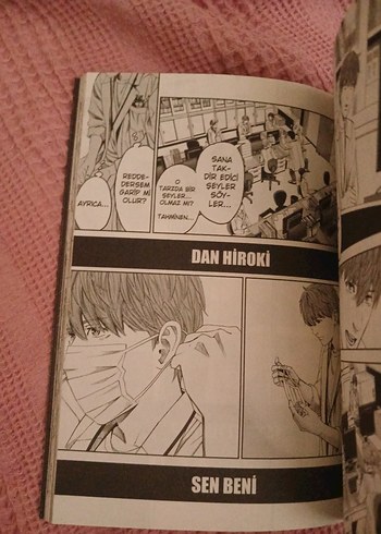  Beden Renk TRACE manga Seti - cilt 1 2 3 4 set brutal spin off +18 seinen