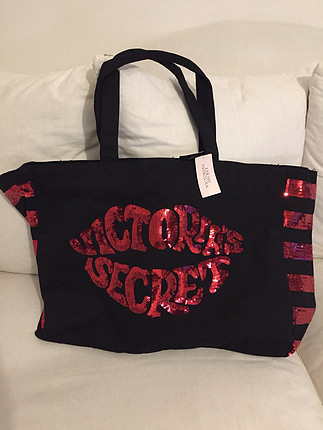 Victoria s Secret Plaj cantasi