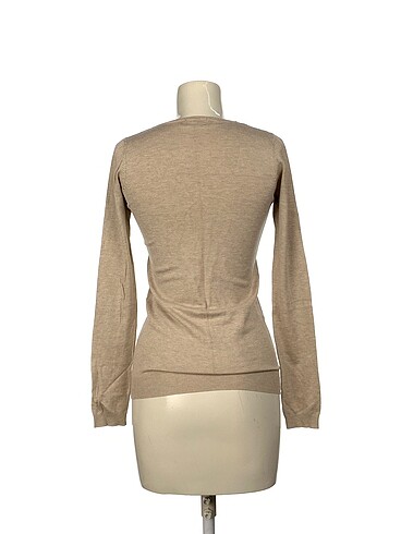 m Beden Stradivarius Hırka %70 İndirimli.