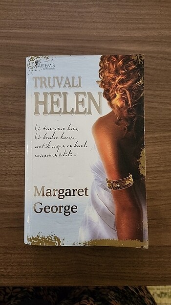 Truvalı Helen