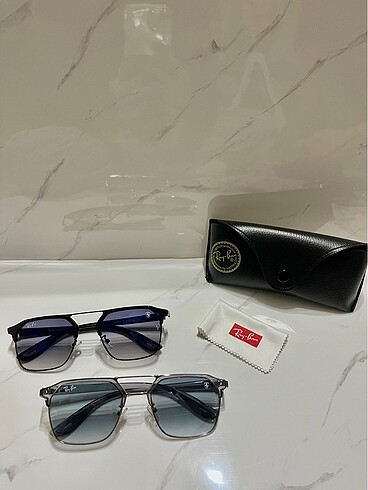 Ray-ban Erkek güneş gözlüğü
