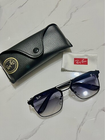 Ray- ban erkek güneş gözlüğü