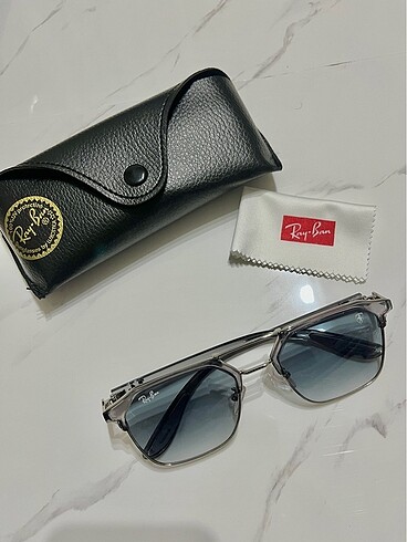 Ray-ban erkek güneş gözlüğü