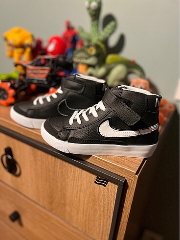 Nike çocuk ayakkabısı