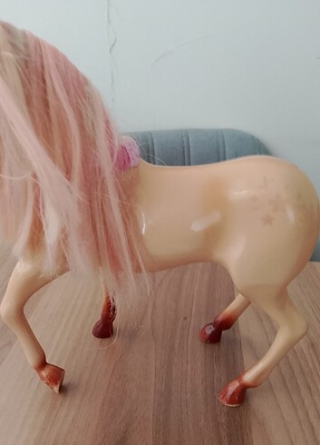 Beden Barbie atı