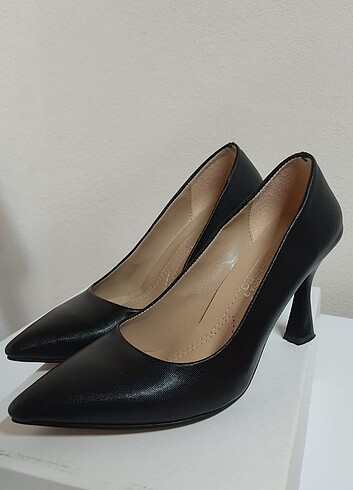 Stiletto