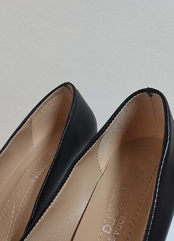 38 Beden Stiletto