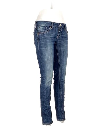 Mavi Mavi Jean / Kot %70 İndirimli.