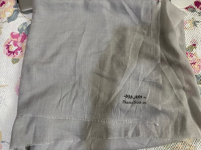 Diğer Fresh Scarfs şal.