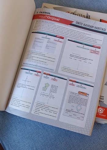 MÜF 2. Fasikül Fonksiyonlar Soru Bankası