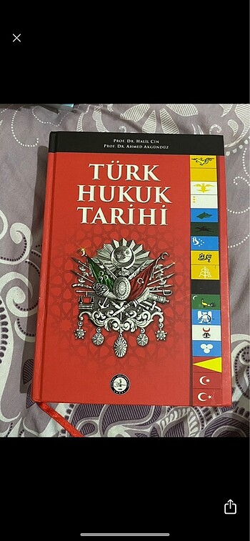Turk hukuk tarihi