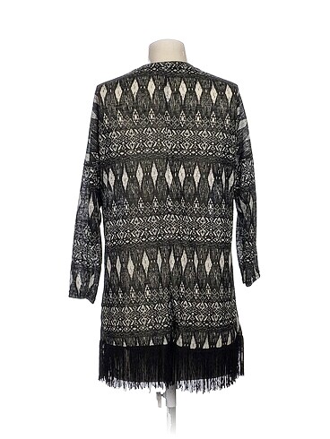 l Beden PreLoved Hırka %70 İndirimli.