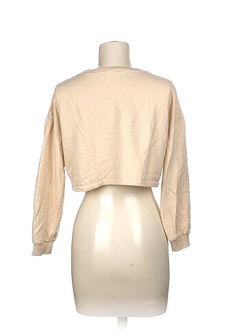 s Beden Trendyol & Milla Sweatshirt %70 İndirimli.