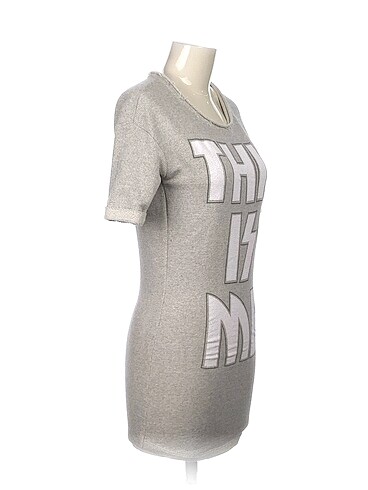 Vintage Love PreLoved Kısa Elbise %70 İndirimli.