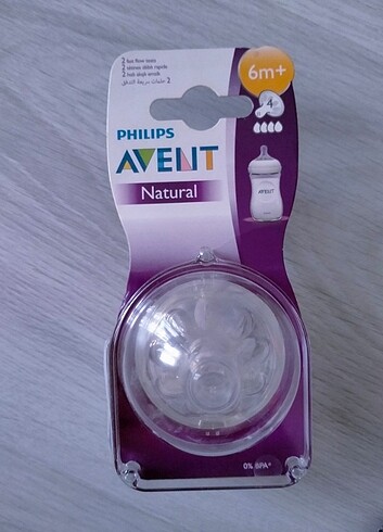 Philips Philips avent biberon ucu