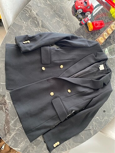 H&M blazer ceket