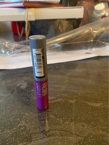 Beden Maybelline maskara