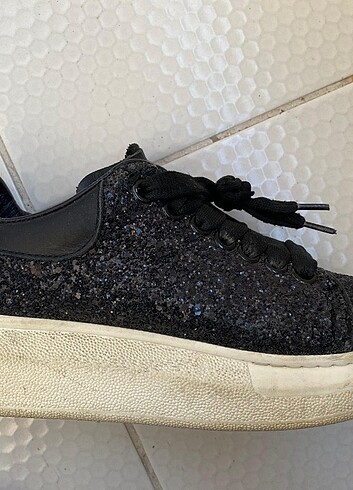 Ayakkabı  - Görsel 3