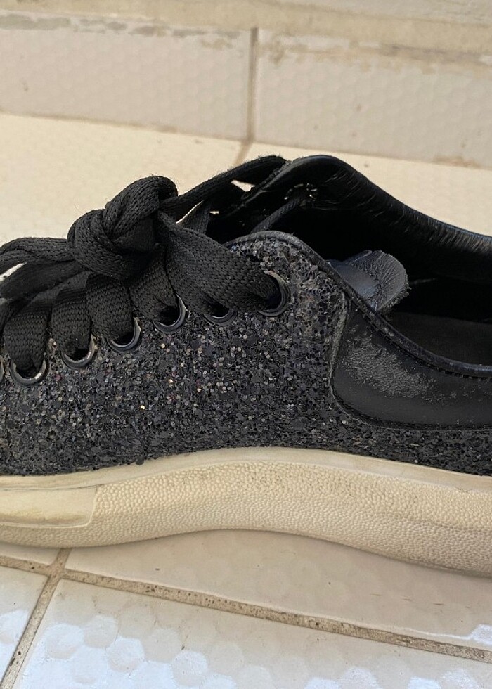 Ayakkabı  - Görsel 2