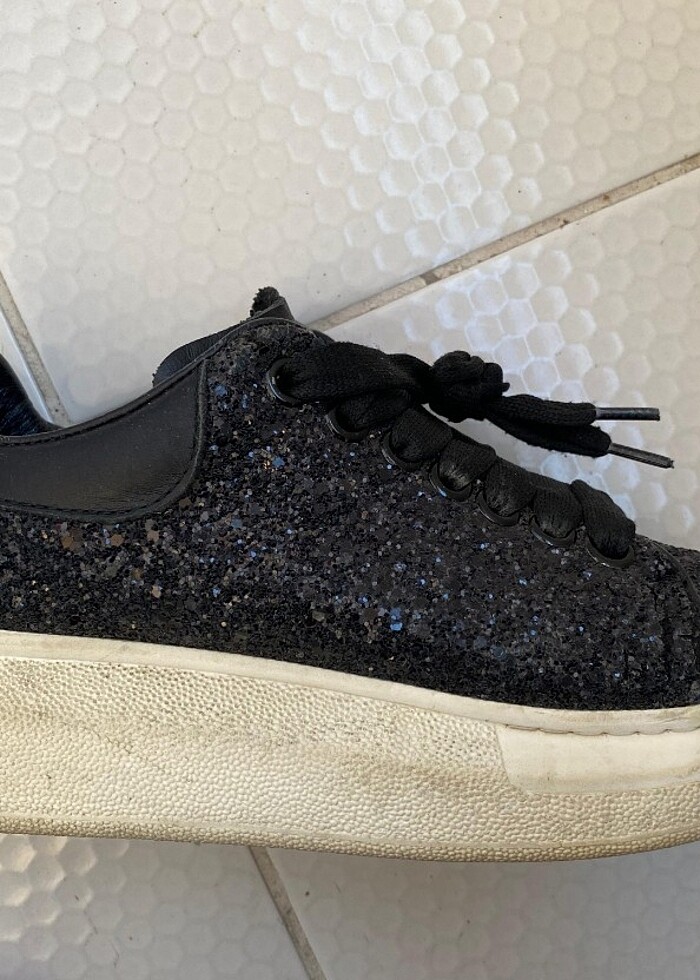 Ayakkabı  - Görsel 3