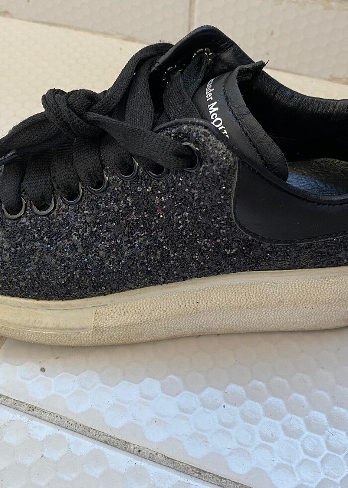 Ayakkabı  - Görsel 4