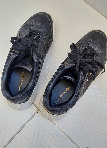 spor ayakkabı  - Görsel 3