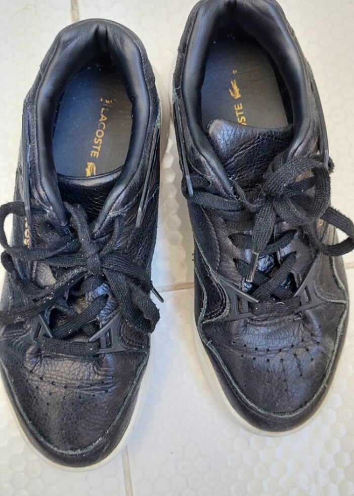 spor ayakkabı  - Görsel 2