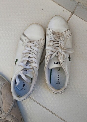 spor ayakkabı  - Görsel 2