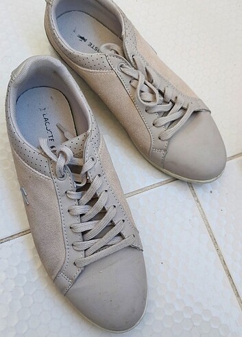 spor ayakkabı  - Görsel 2