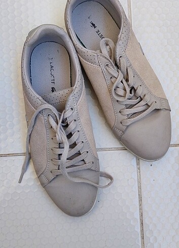 spor ayakkabı  - Görsel 3