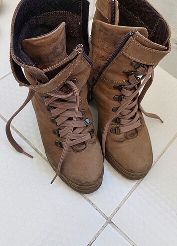  topuklu bot - Görsel 2