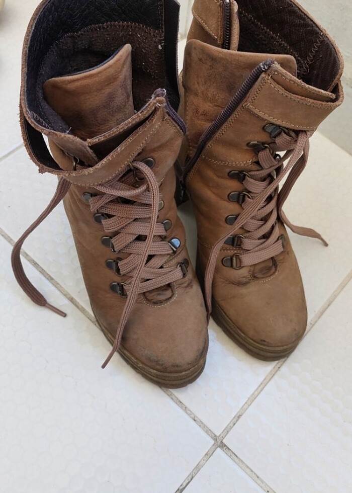  topuklu bot - Görsel 2